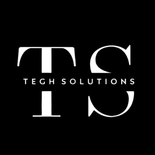 tegh solutions logo